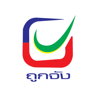 โลโก้&nbsp;ร้านถูกจังมินิมาร์ท คลอง 7